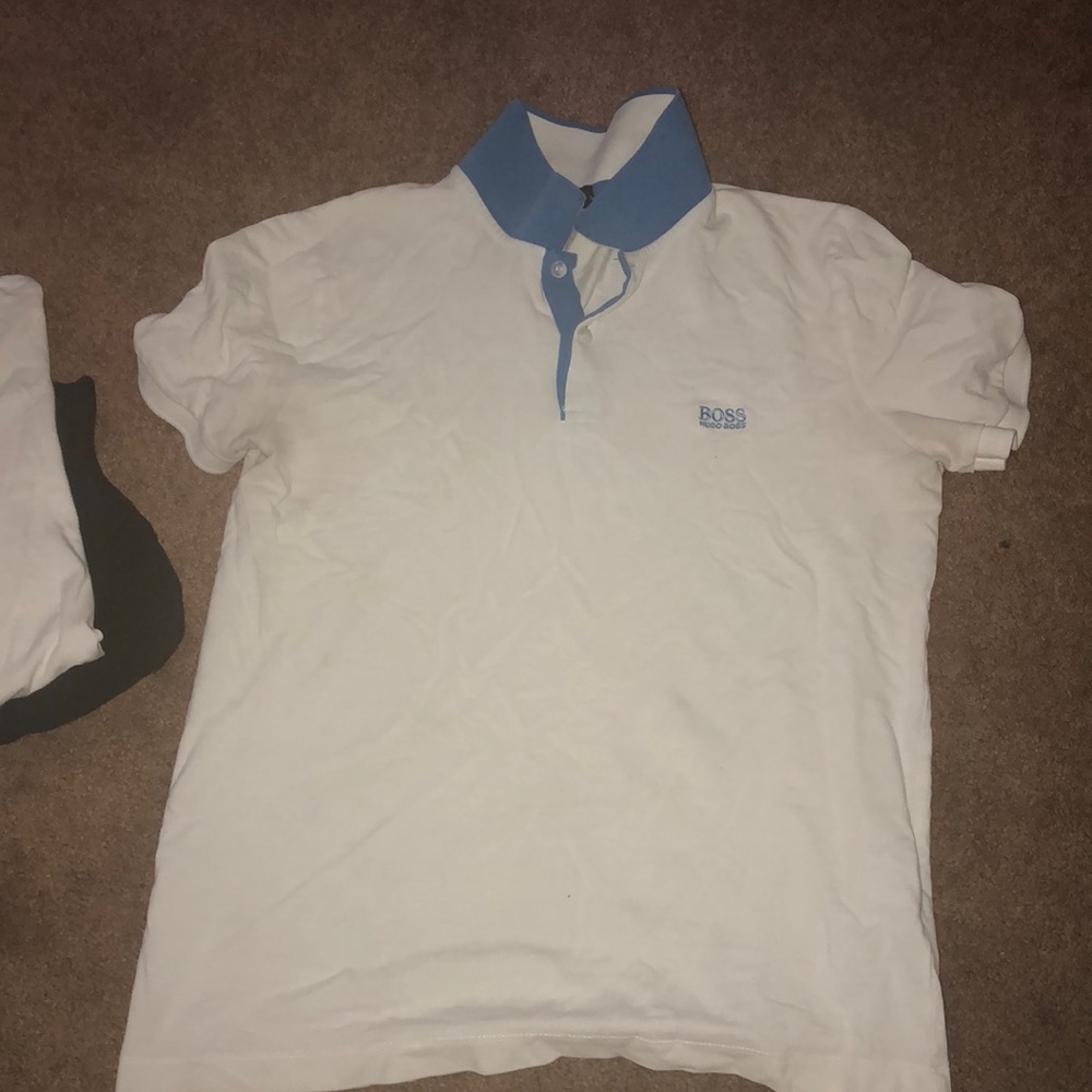 Hugo boss Polo
